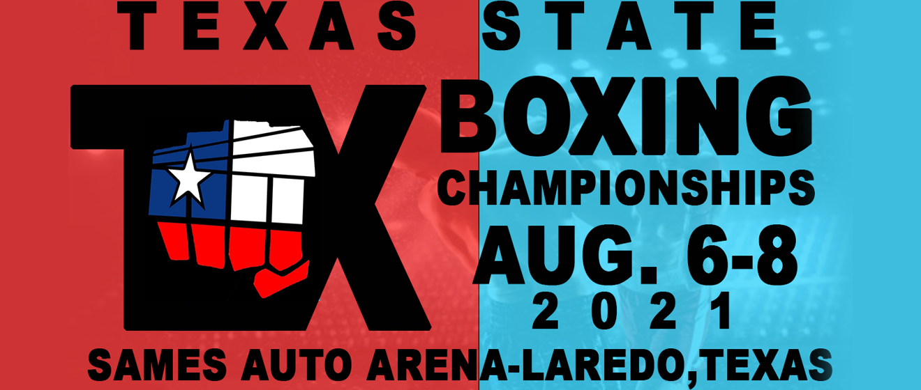 Texas State Boxing Championships